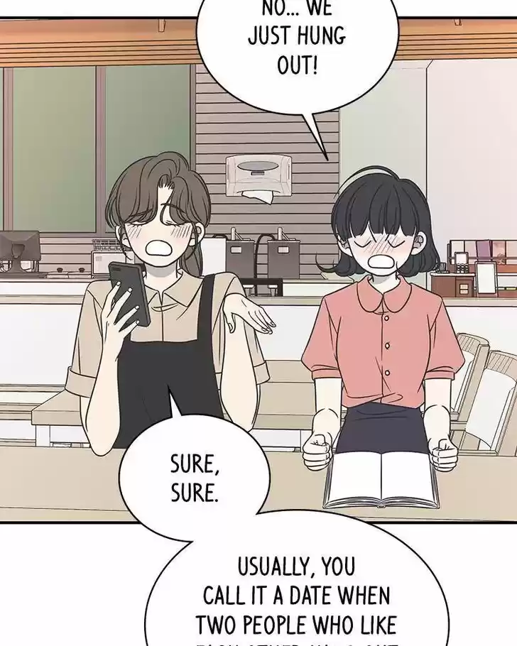 A Guide to Proper Dating Ch.079