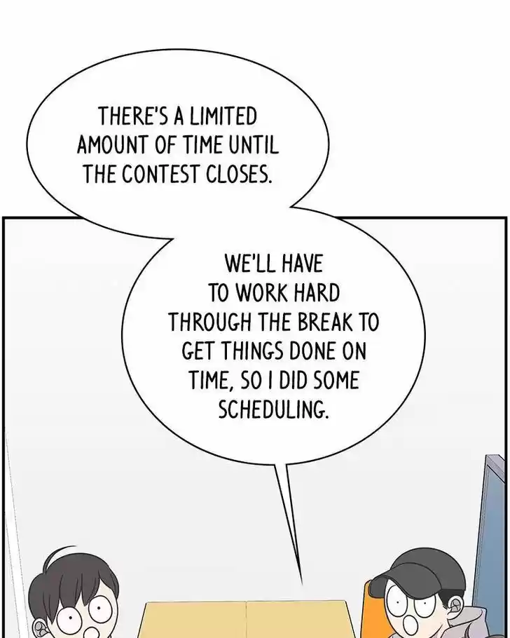 A Guide to Proper Dating Ch.080