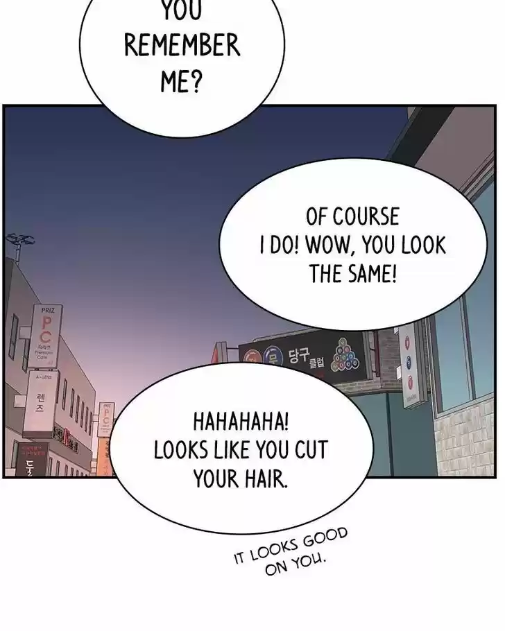 A Guide to Proper Dating Ch.081