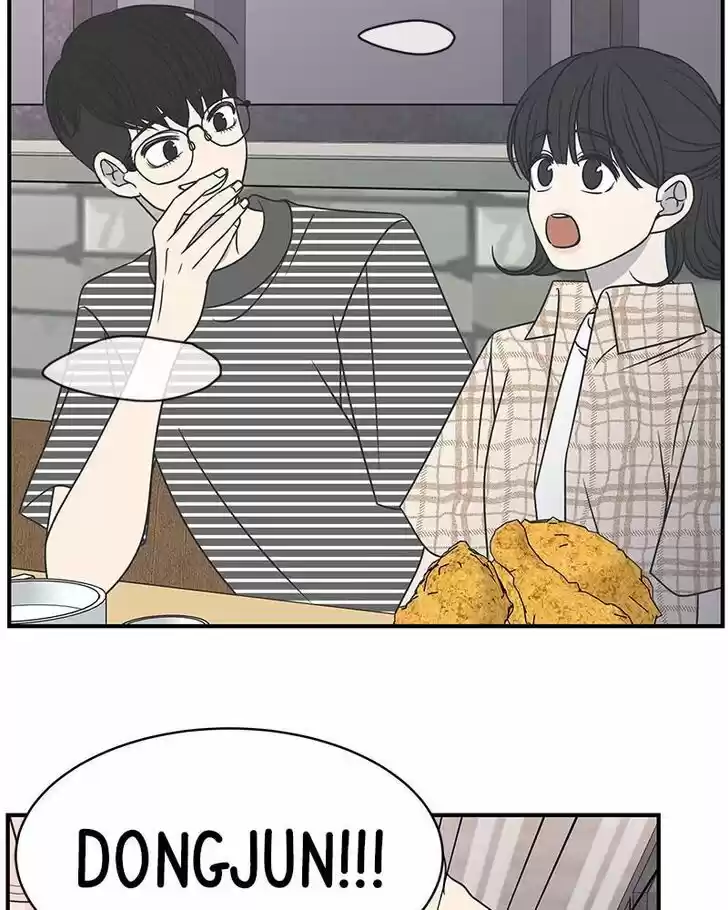 A Guide to Proper Dating Ch.081