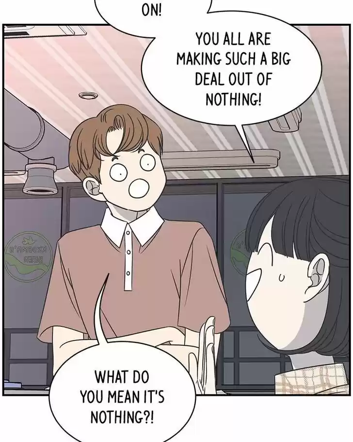 A Guide to Proper Dating Ch.081