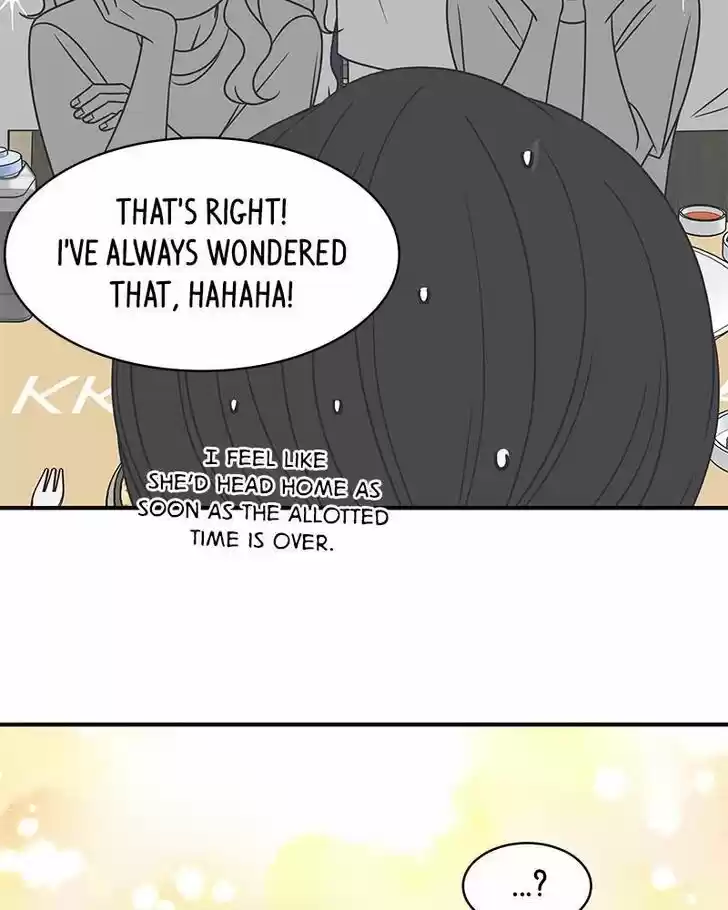 A Guide to Proper Dating Ch.081