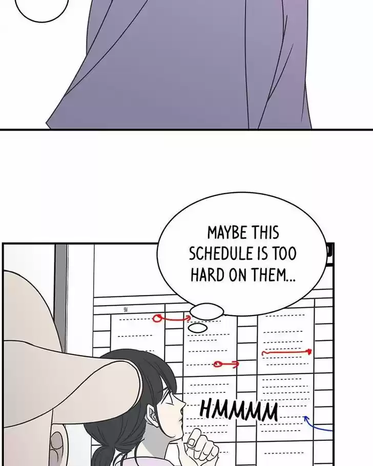 A Guide to Proper Dating Ch.081