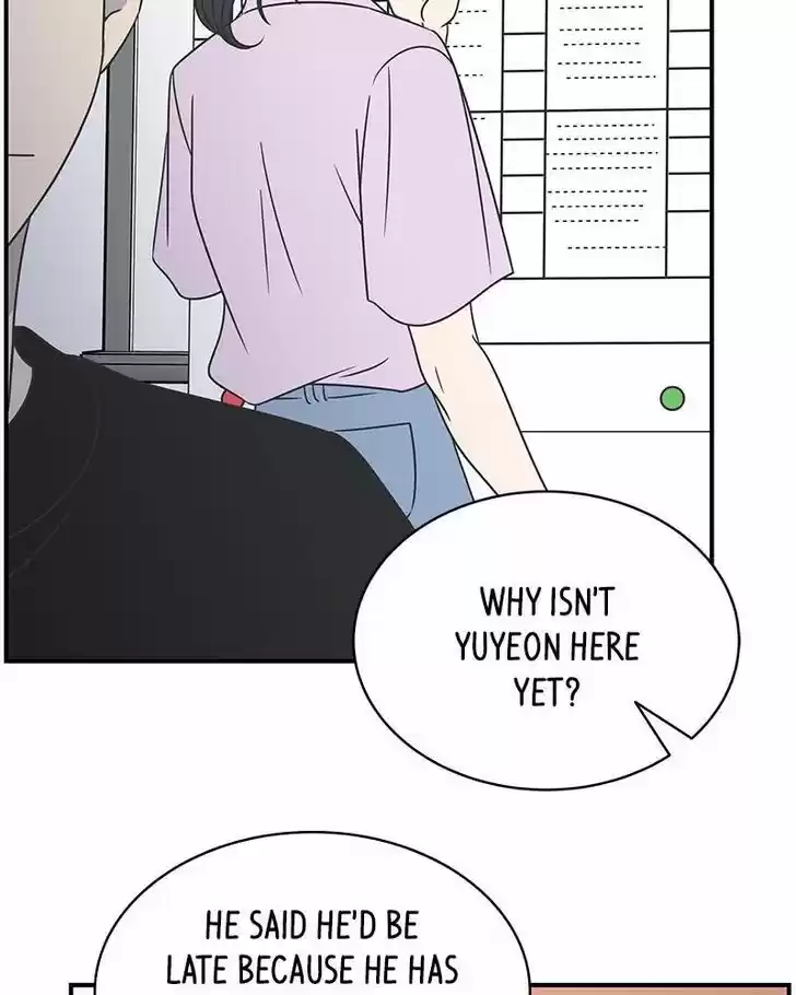 A Guide to Proper Dating Ch.081