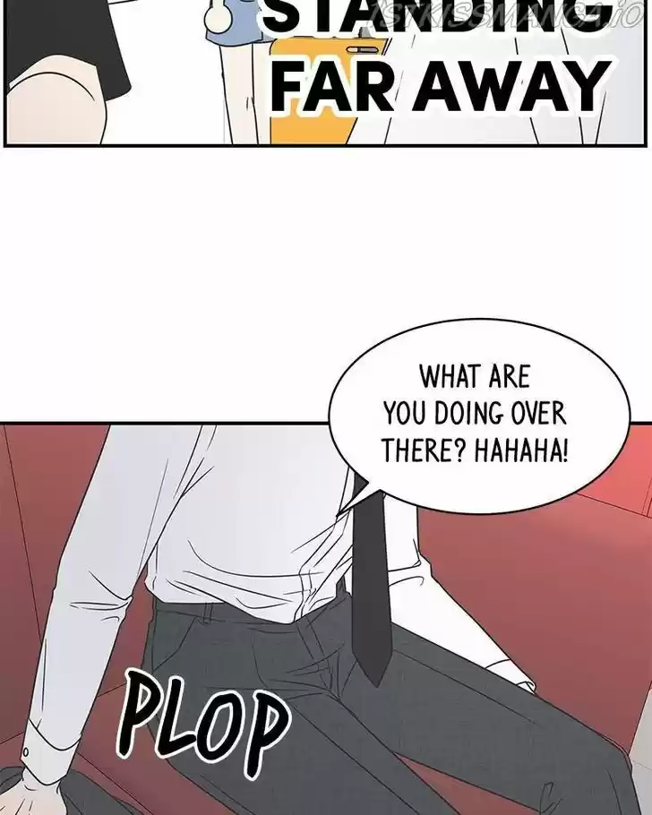 A Guide to Proper Dating Ch.082