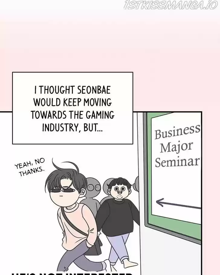 A Guide to Proper Dating Ch.082