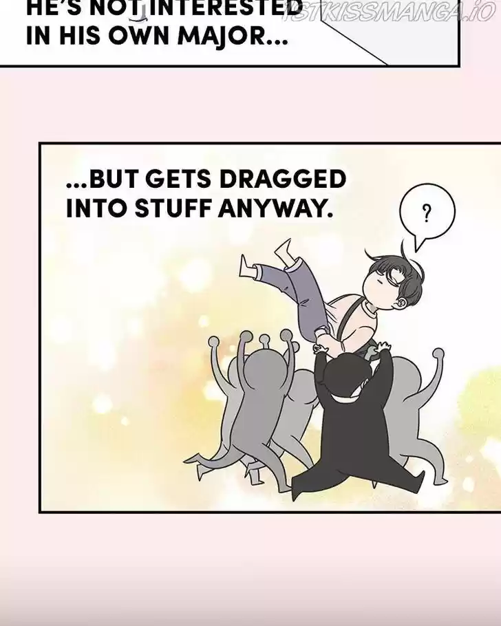 A Guide to Proper Dating Ch.082