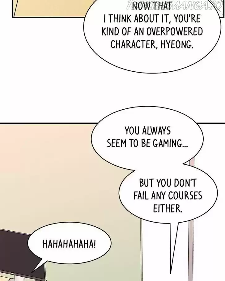 A Guide to Proper Dating Ch.082