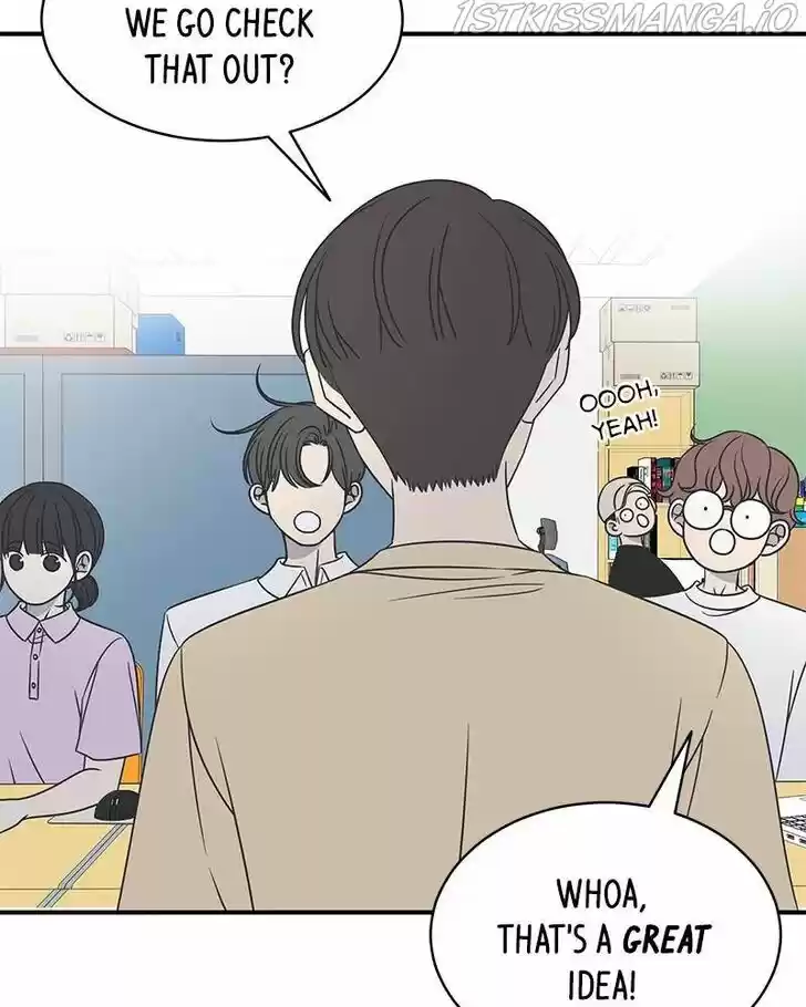 A Guide to Proper Dating Ch.082