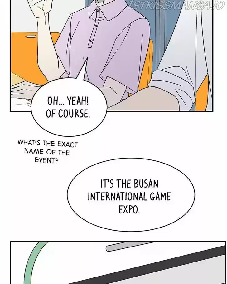 A Guide to Proper Dating Ch.082