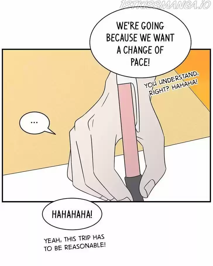 A Guide to Proper Dating Ch.082