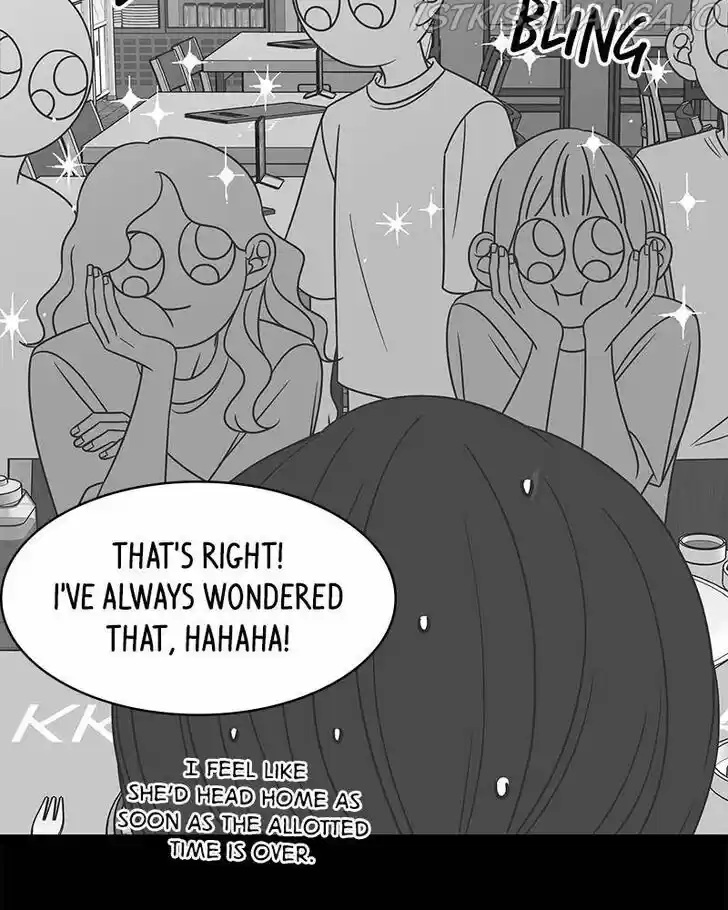 A Guide to Proper Dating Ch.082