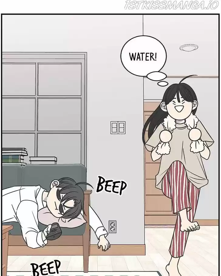 A Guide to Proper Dating Ch.083