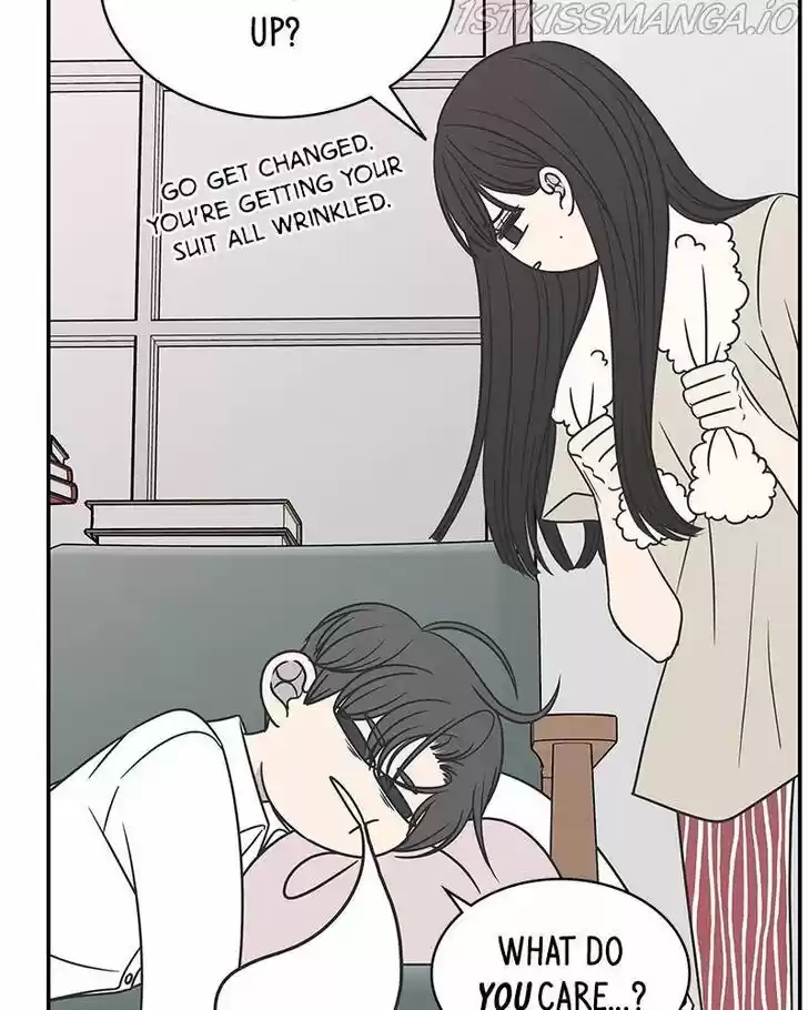 A Guide to Proper Dating Ch.083