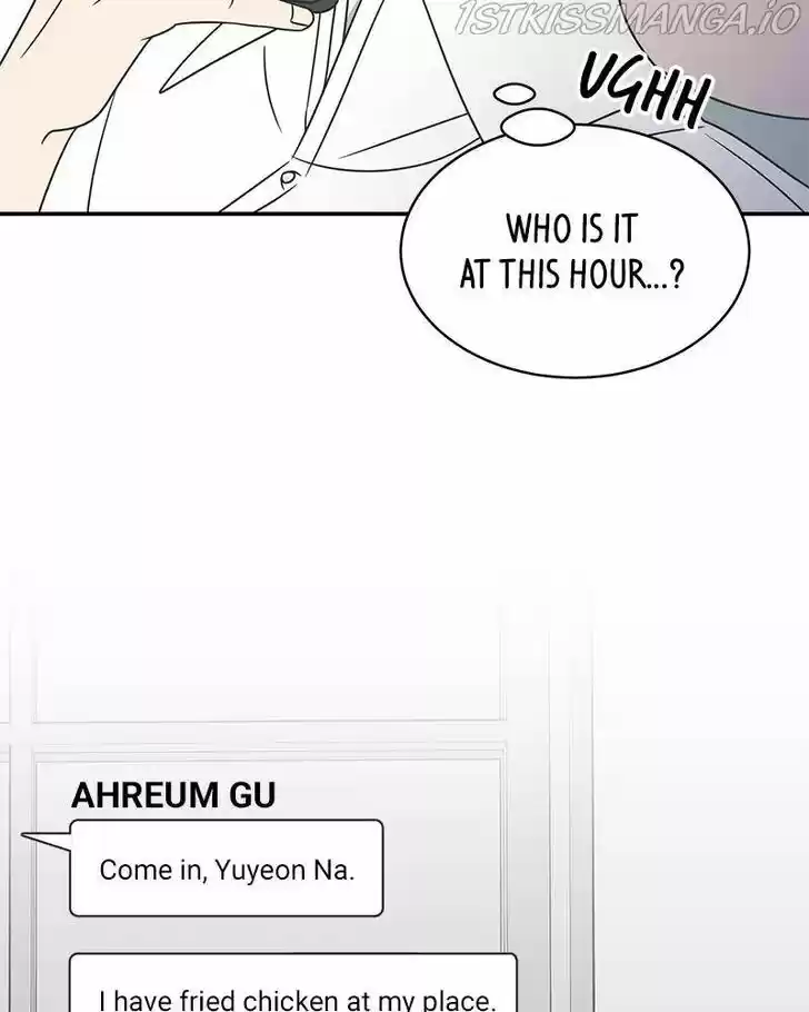 A Guide to Proper Dating Ch.083