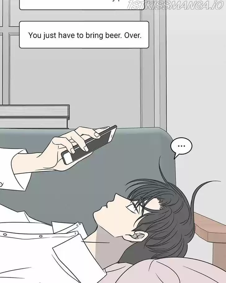 A Guide to Proper Dating Ch.083