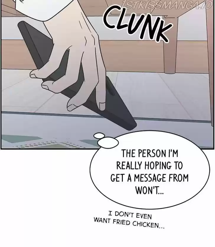 A Guide to Proper Dating Ch.083