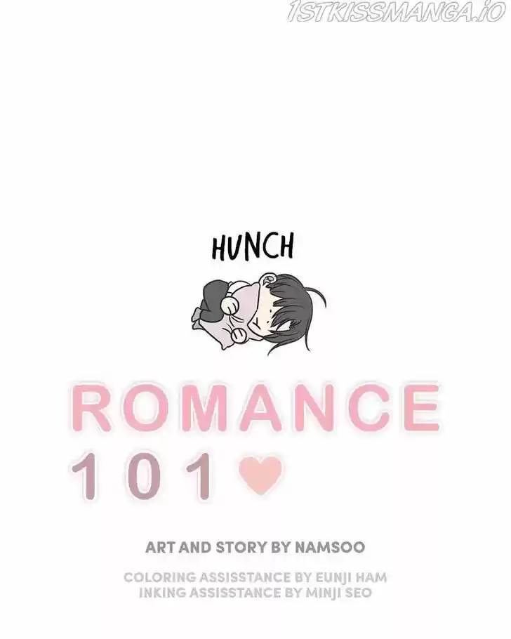 A Guide to Proper Dating Ch.083