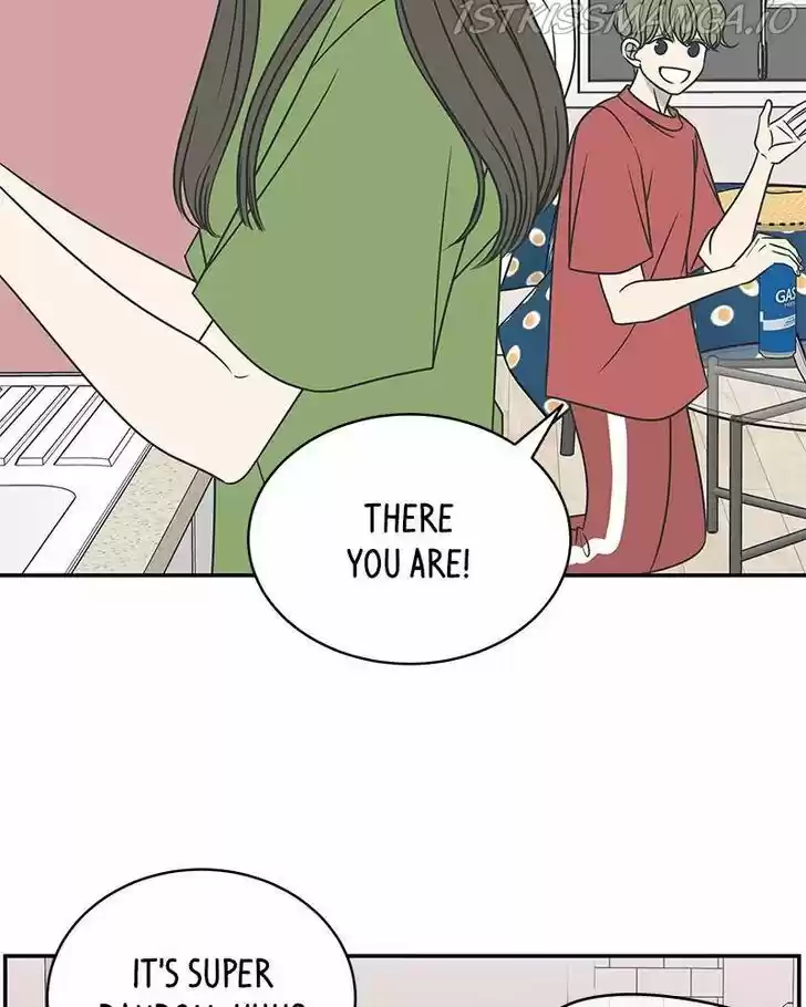 A Guide to Proper Dating Ch.083