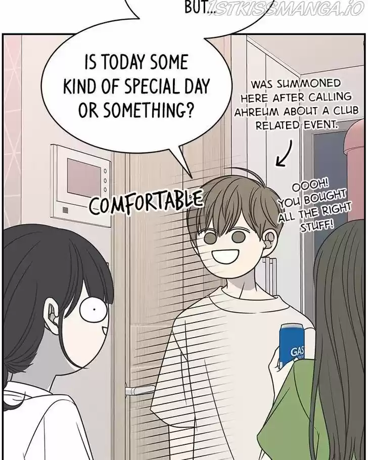 A Guide to Proper Dating Ch.083