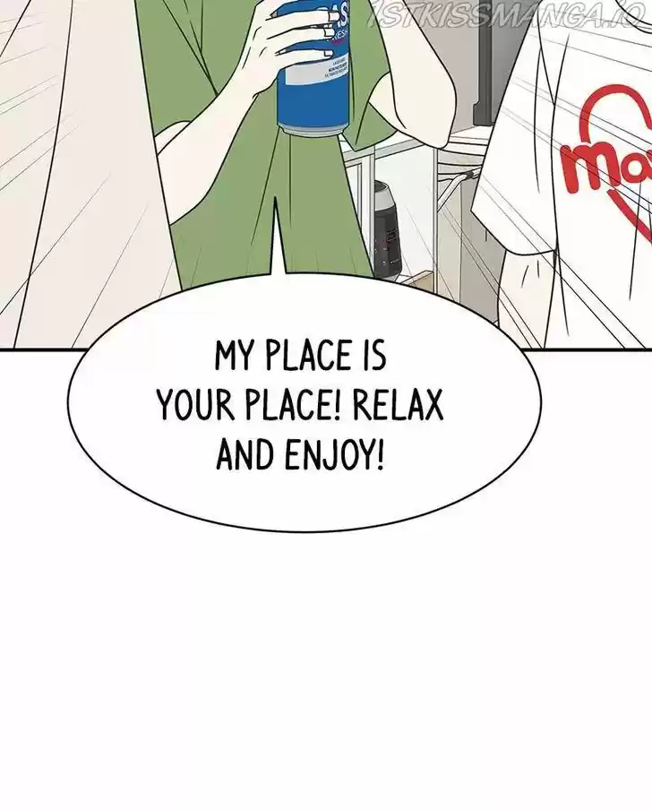 A Guide to Proper Dating Ch.083