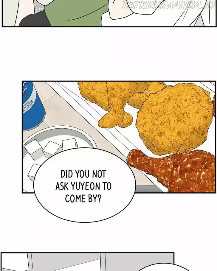 A Guide to Proper Dating Ch.083