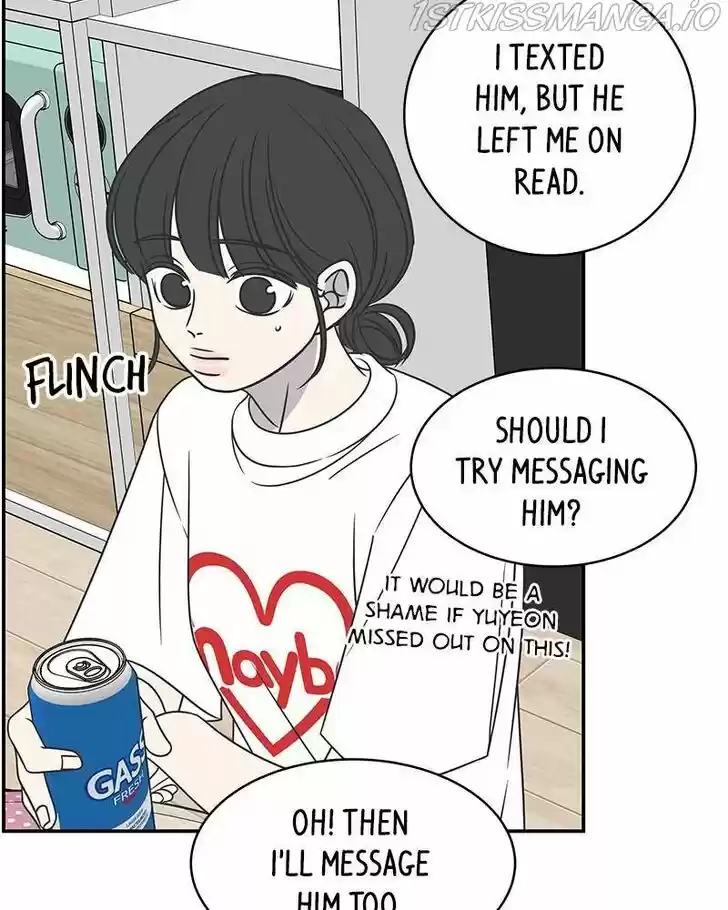 A Guide to Proper Dating Ch.083