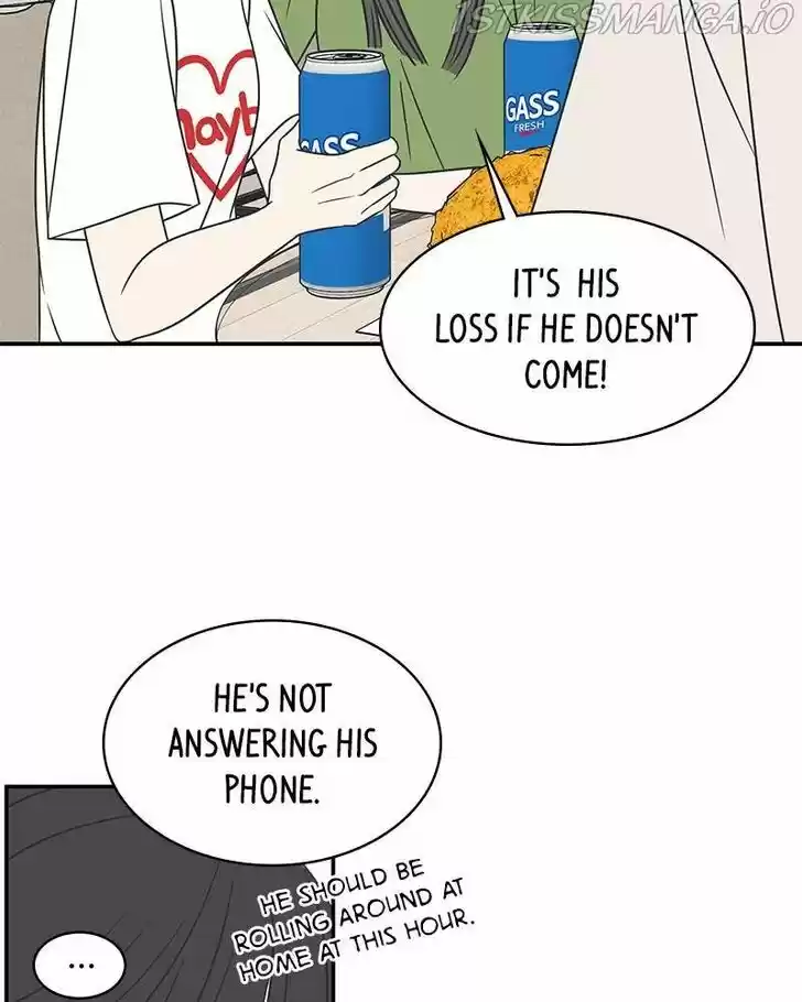 A Guide to Proper Dating Ch.083