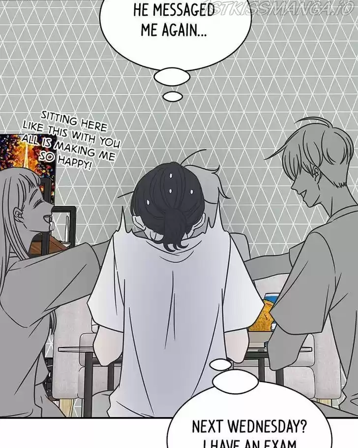 A Guide to Proper Dating Ch.083