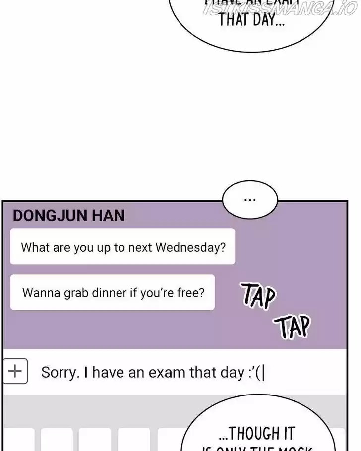 A Guide to Proper Dating Ch.083