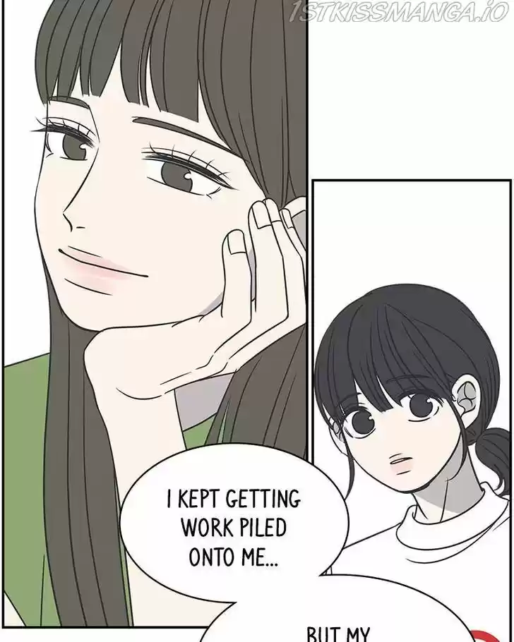 A Guide to Proper Dating Ch.083