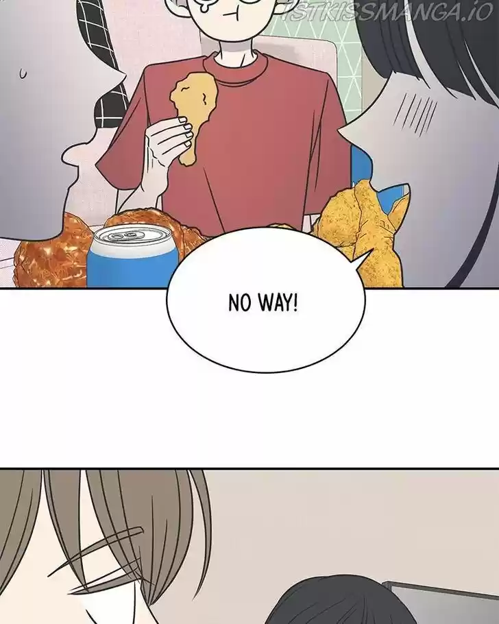 A Guide to Proper Dating Ch.083