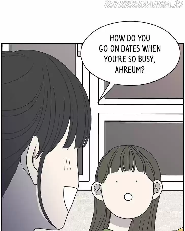 A Guide to Proper Dating Ch.083