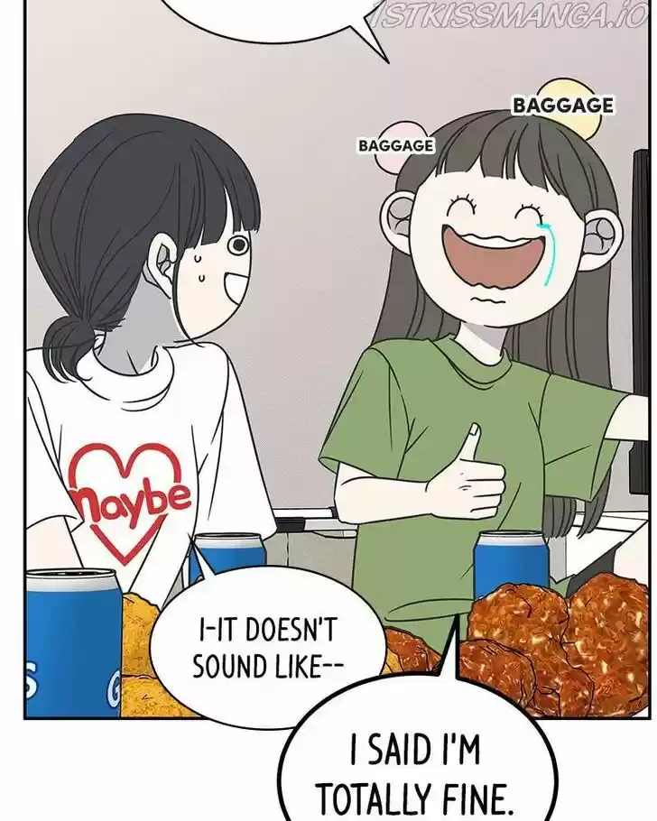 A Guide to Proper Dating Ch.083