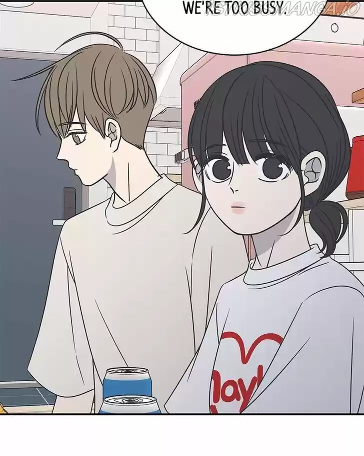 A Guide to Proper Dating Ch.083