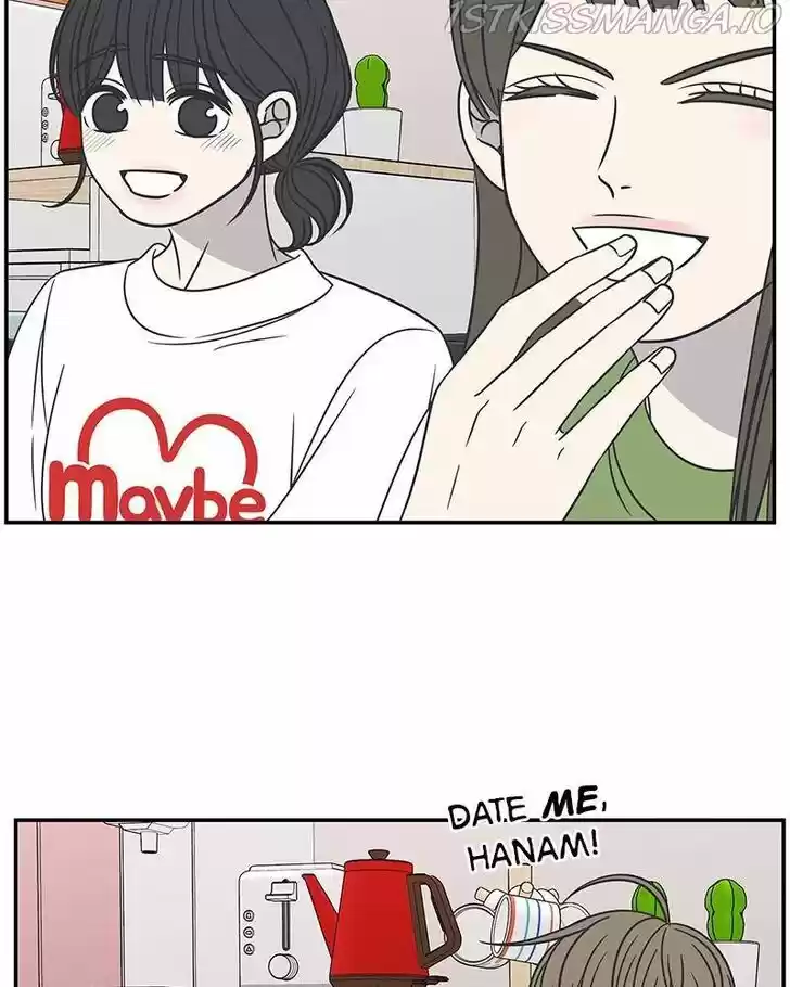 A Guide to Proper Dating Ch.083