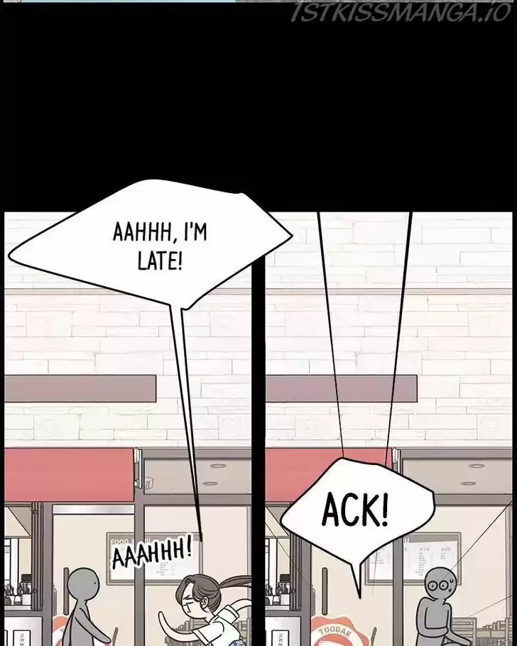 A Guide to Proper Dating Ch.084