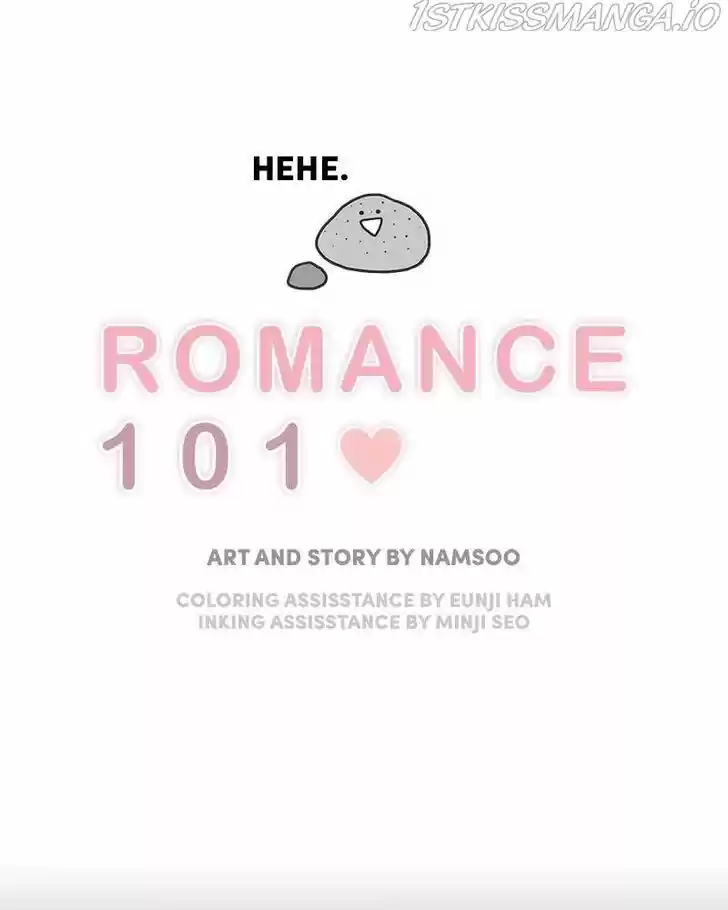 A Guide to Proper Dating Ch.084