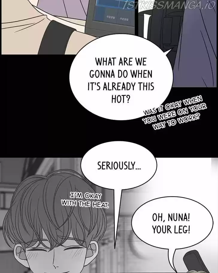 A Guide to Proper Dating Ch.084