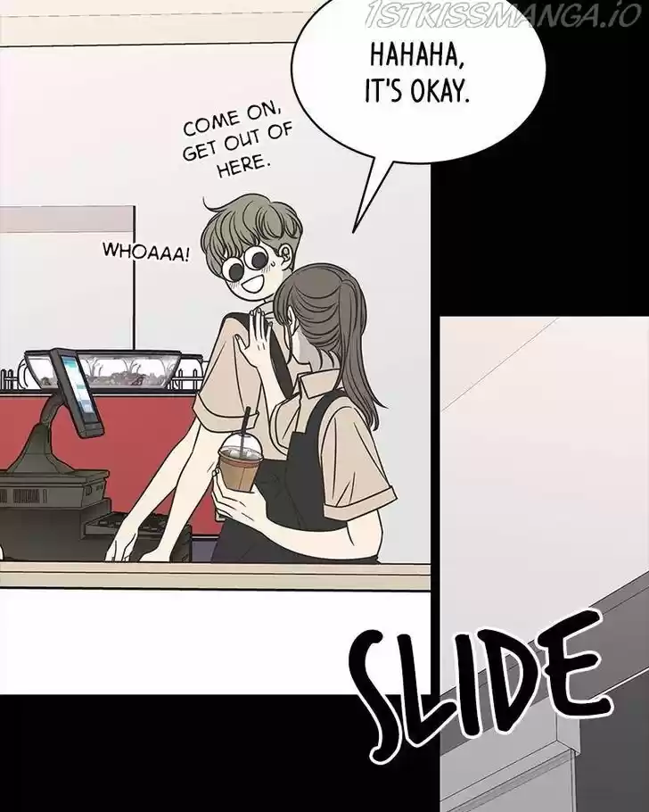 A Guide to Proper Dating Ch.084