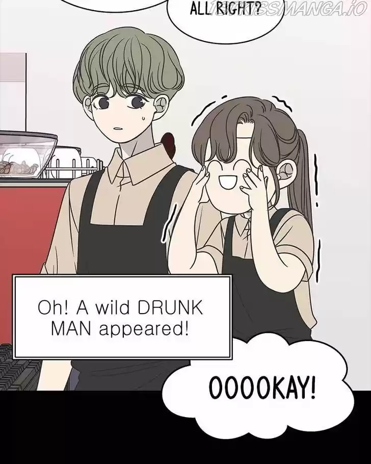 A Guide to Proper Dating Ch.084