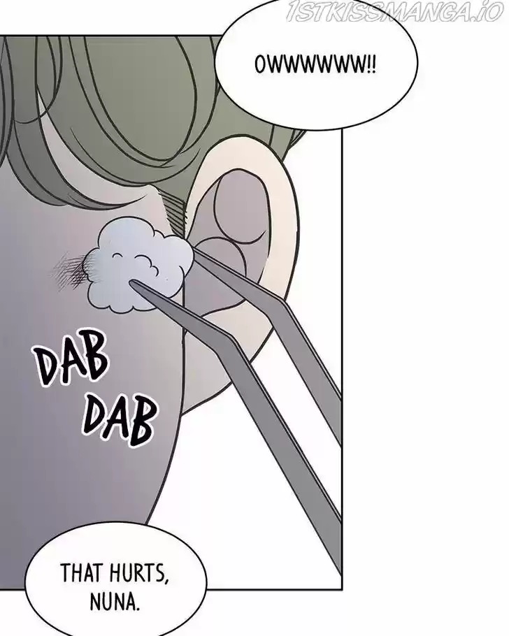 A Guide to Proper Dating Ch.084