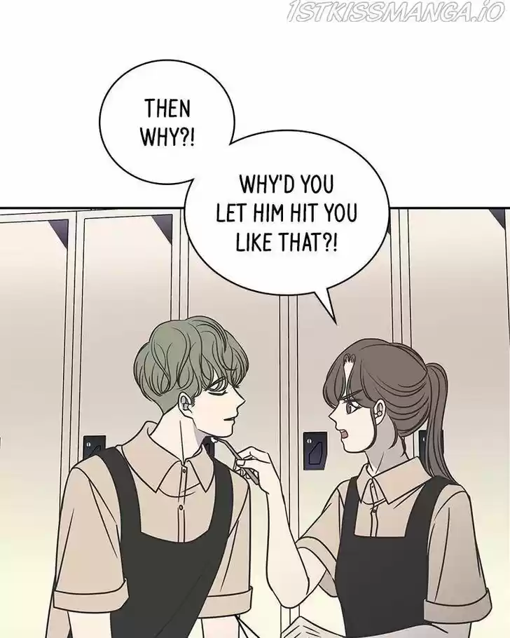 A Guide to Proper Dating Ch.084