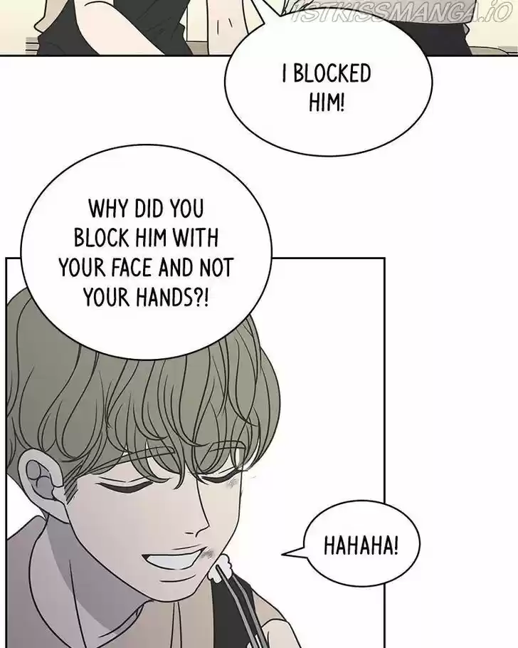 A Guide to Proper Dating Ch.084