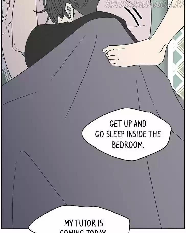 A Guide to Proper Dating Ch.084