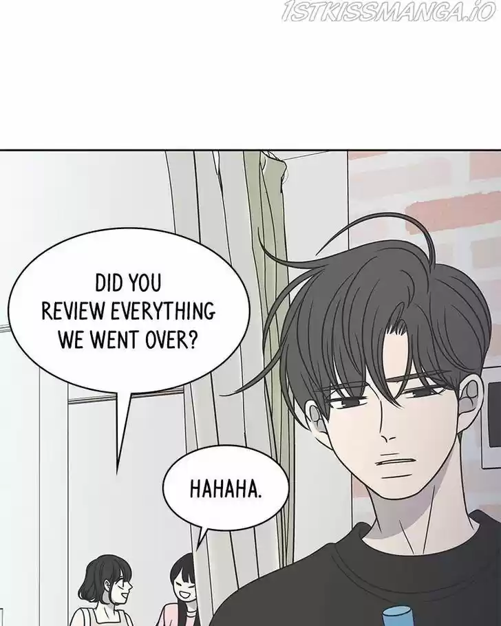 A Guide to Proper Dating Ch.084