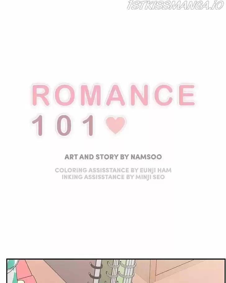 A Guide to Proper Dating Ch.085