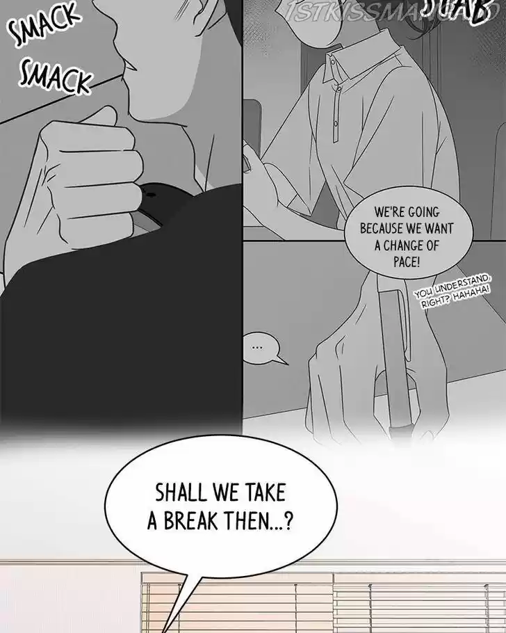 A Guide to Proper Dating Ch.085