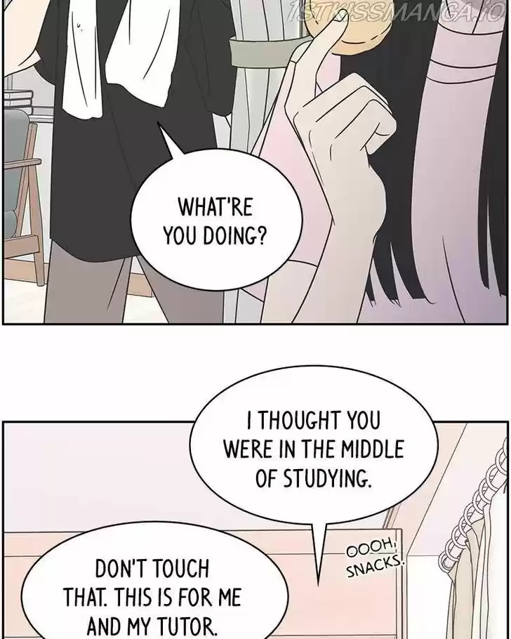 A Guide to Proper Dating Ch.085