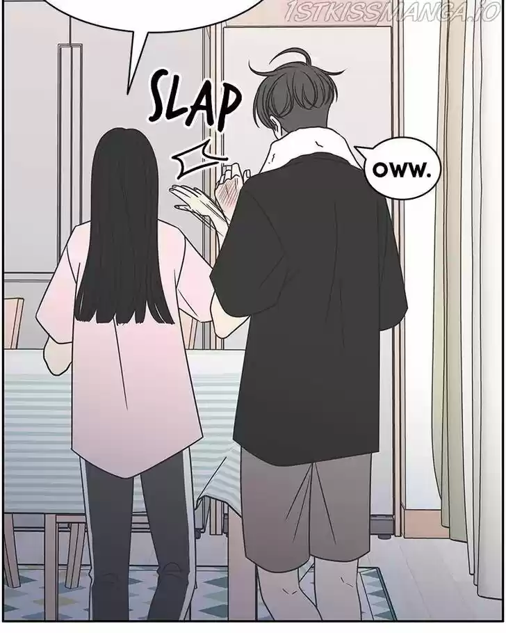 A Guide to Proper Dating Ch.085